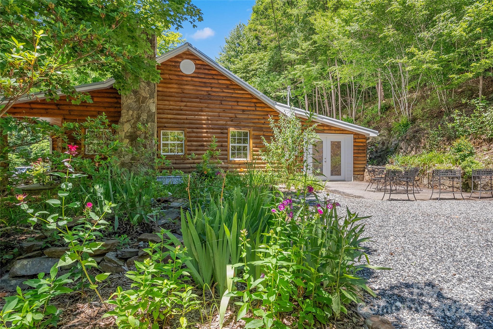 460 Nc 208 Highway Marshall NC 28753
