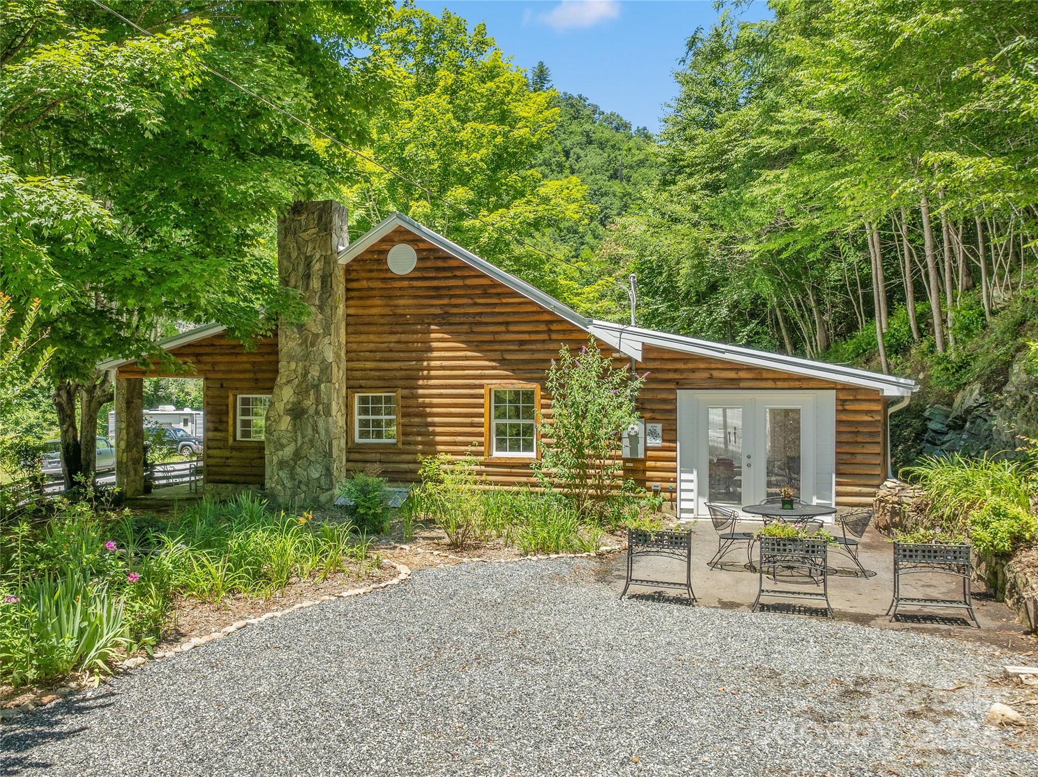 460 Nc 208 Highway Marshall NC 28753