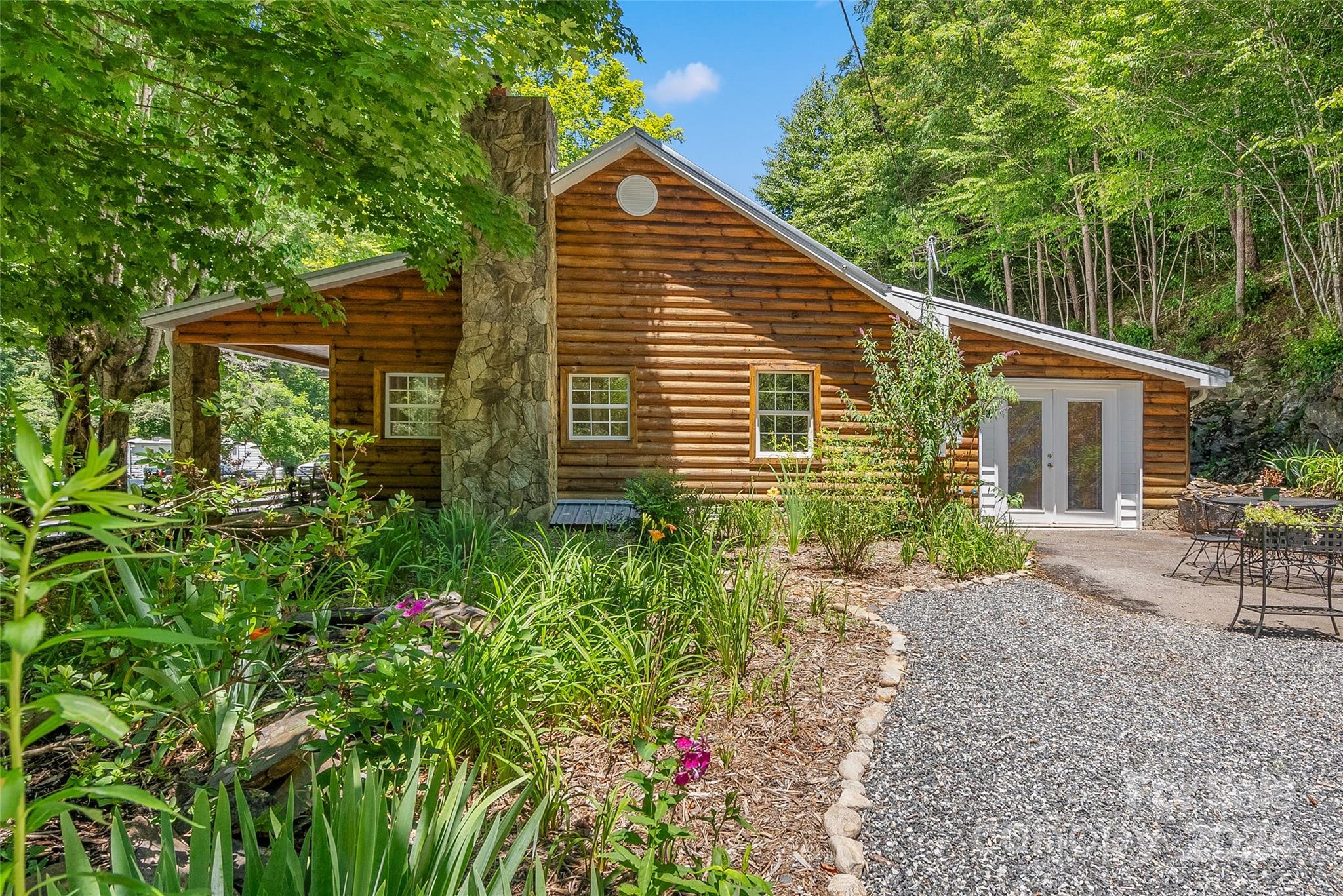 460 Nc 208 Highway Marshall NC 28753