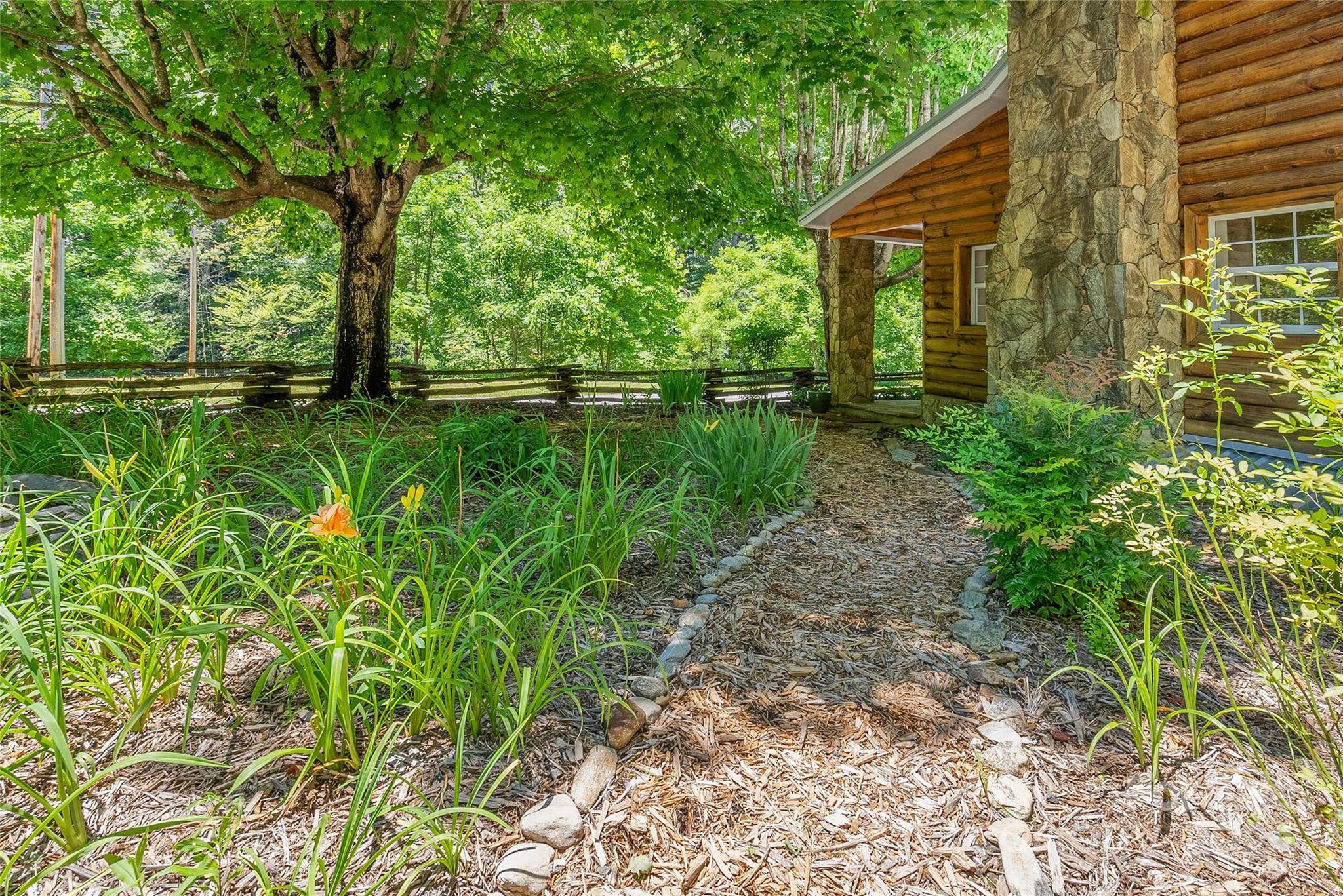 460 Nc 208 Highway Marshall NC 28753
