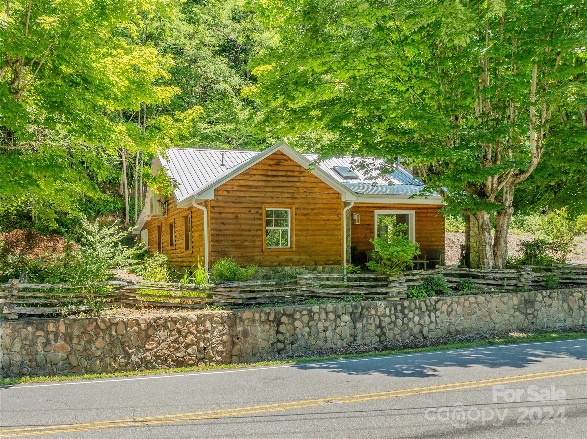460 Nc 208 Highway Marshall NC 28753