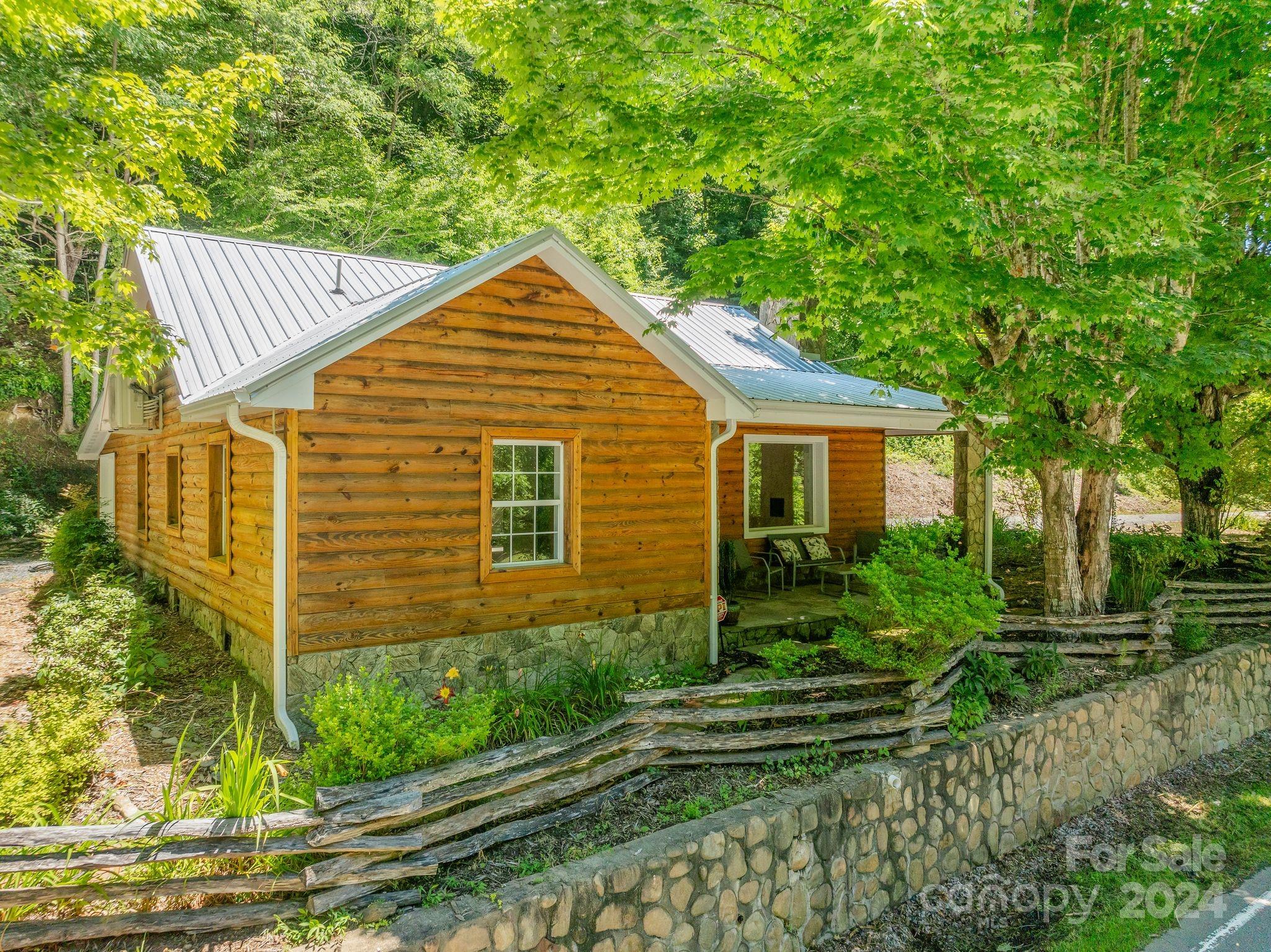 460 Nc 208 Highway Marshall NC 28753