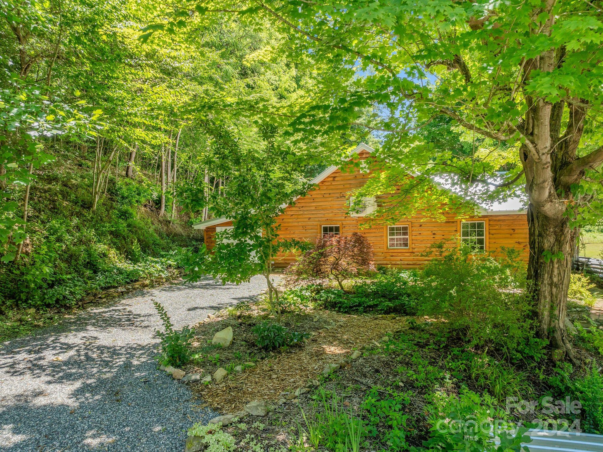 460 Nc 208 Highway Marshall NC 28753
