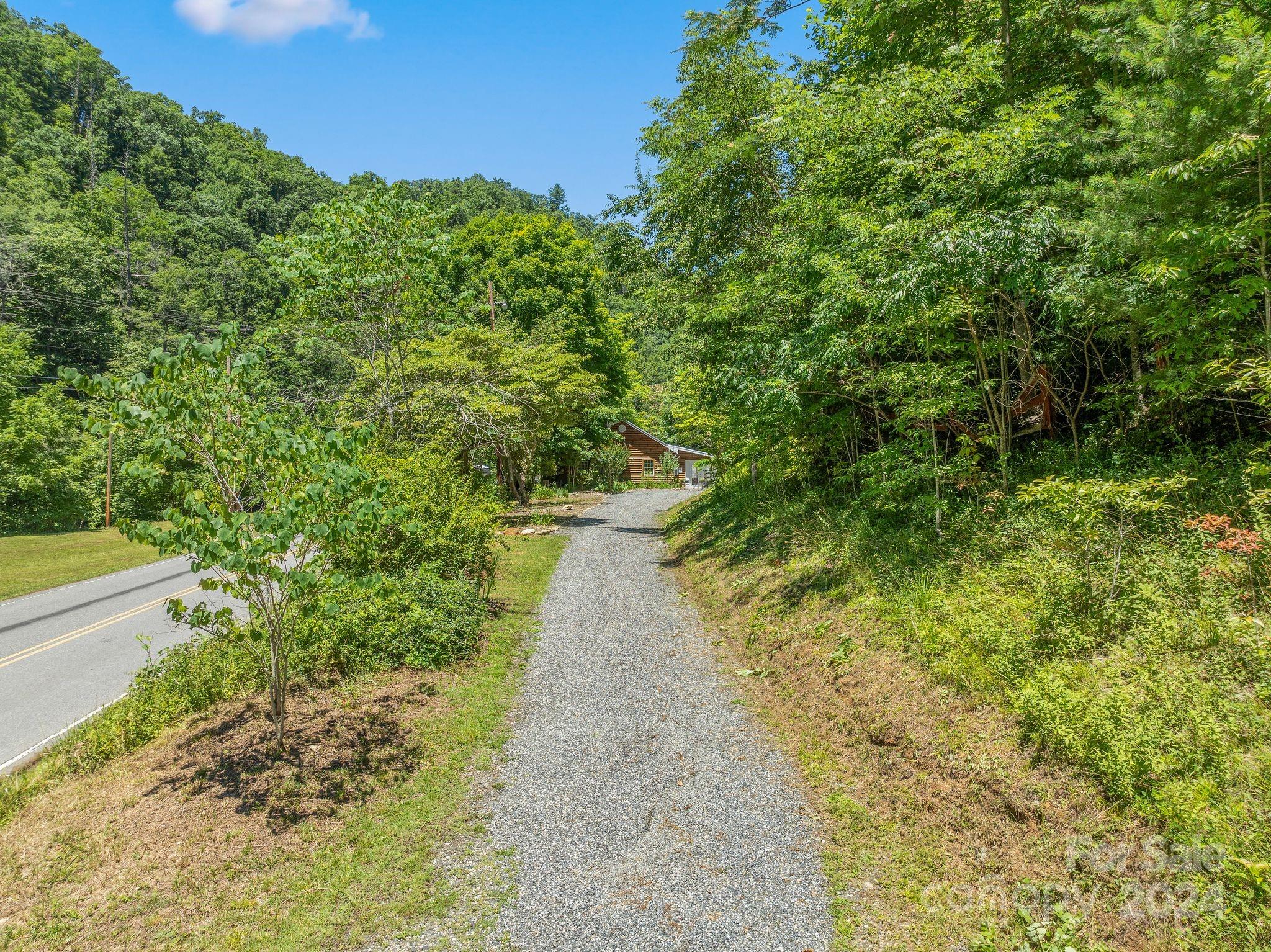 460 Nc 208 Highway Marshall NC 28753