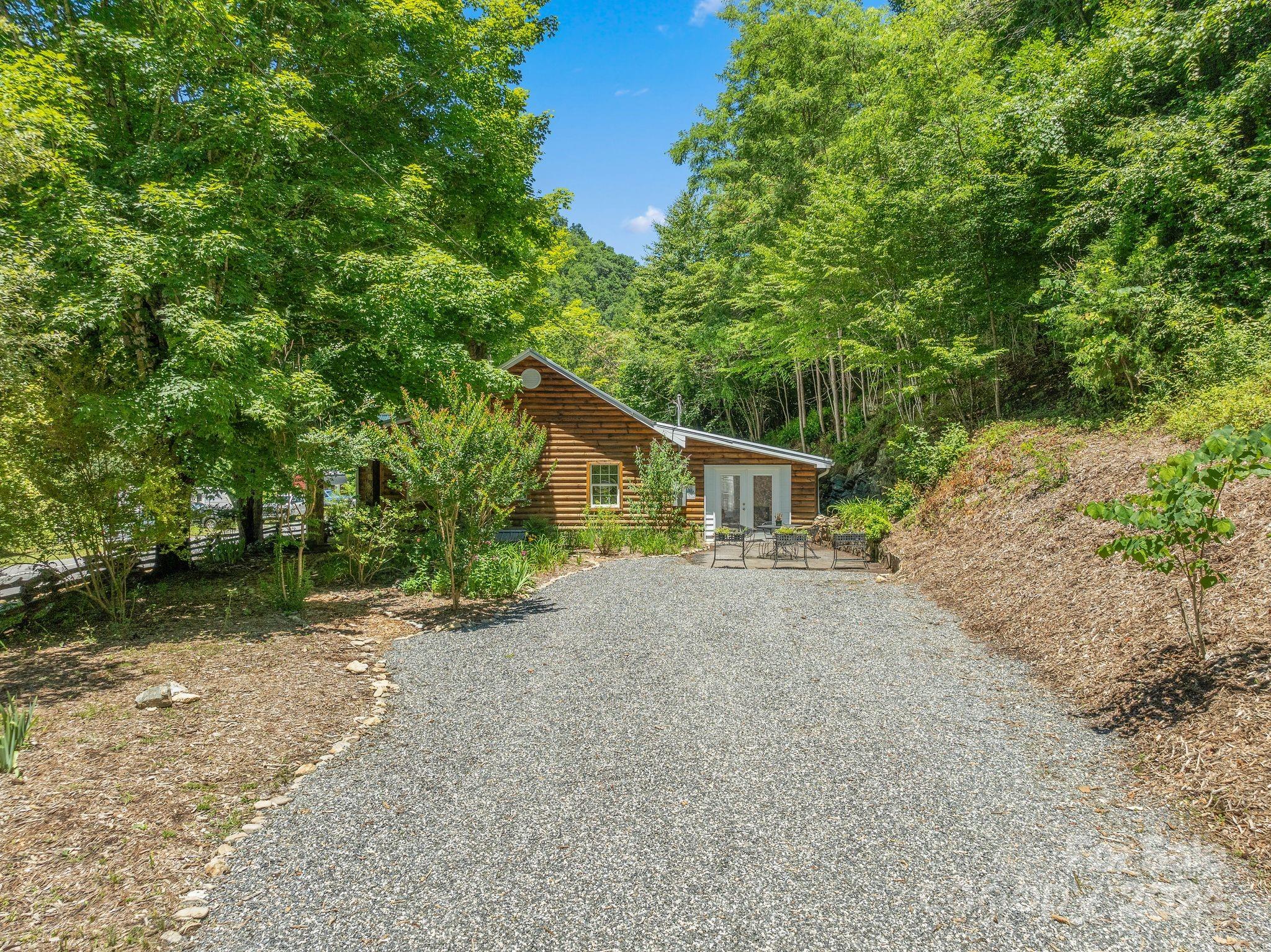 460 Nc 208 Highway Marshall NC 28753