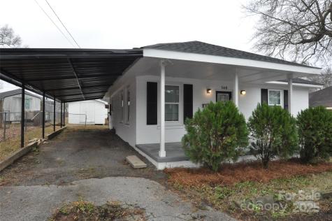 560 Second Street Chester SC 29706