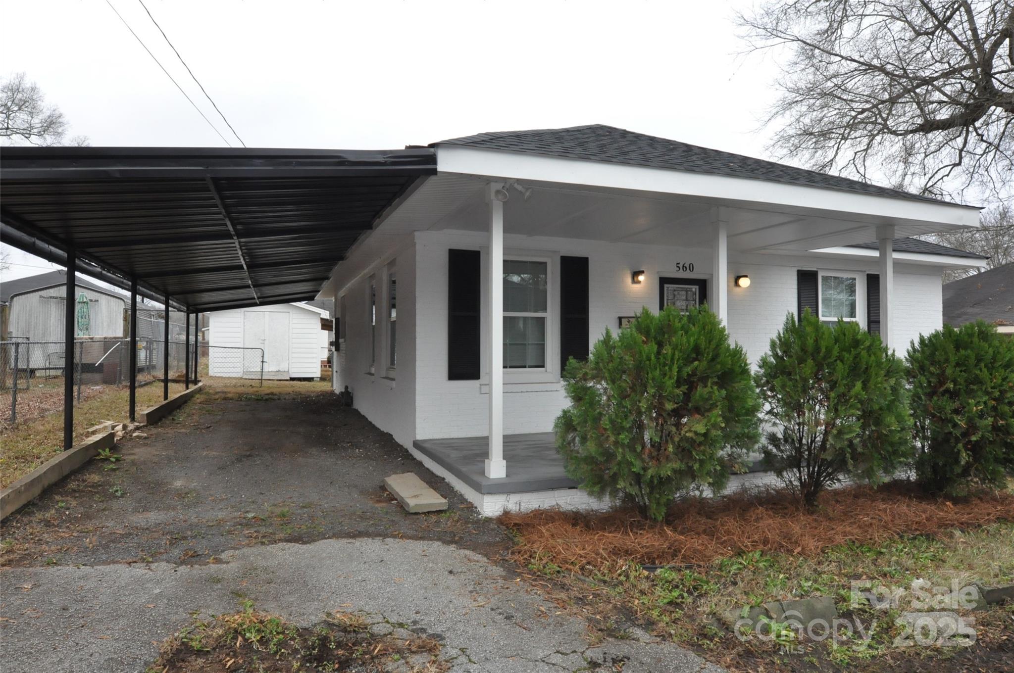 560 Second Street Chester SC 29706