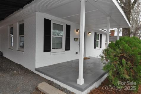 560 Second Street Chester SC 29706
