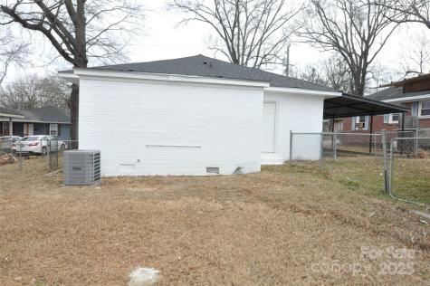 560 Second Street Chester SC 29706