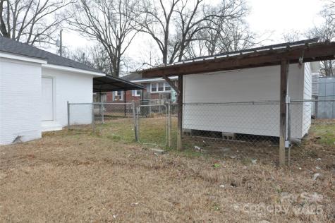 560 Second Street Chester SC 29706