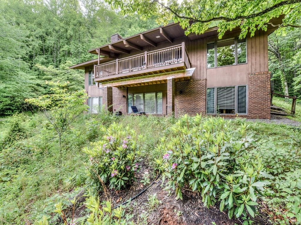 800 Rosemount Road Sylva NC 28779