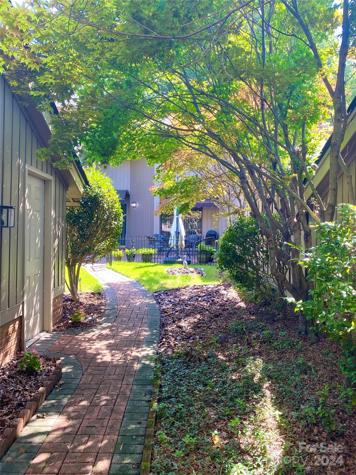 5362 Sandtrap Lane Charlotte NC 28226