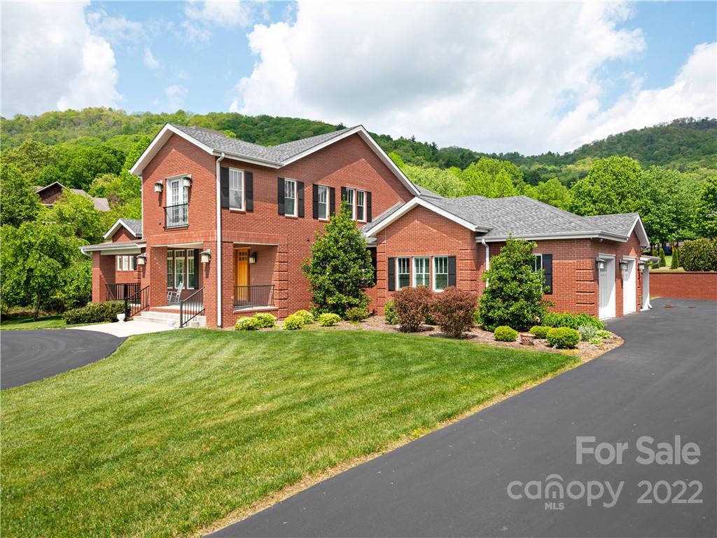 926 New Haw Creek Road Asheville NC 28805