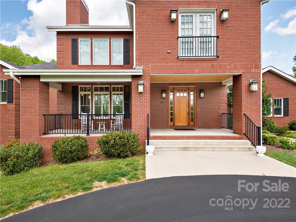 926 New Haw Creek Road Asheville NC 28805