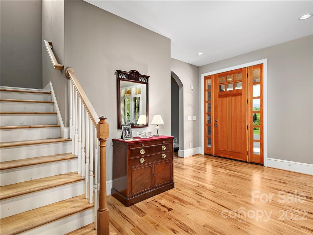 926 New Haw Creek Road Asheville NC 28805