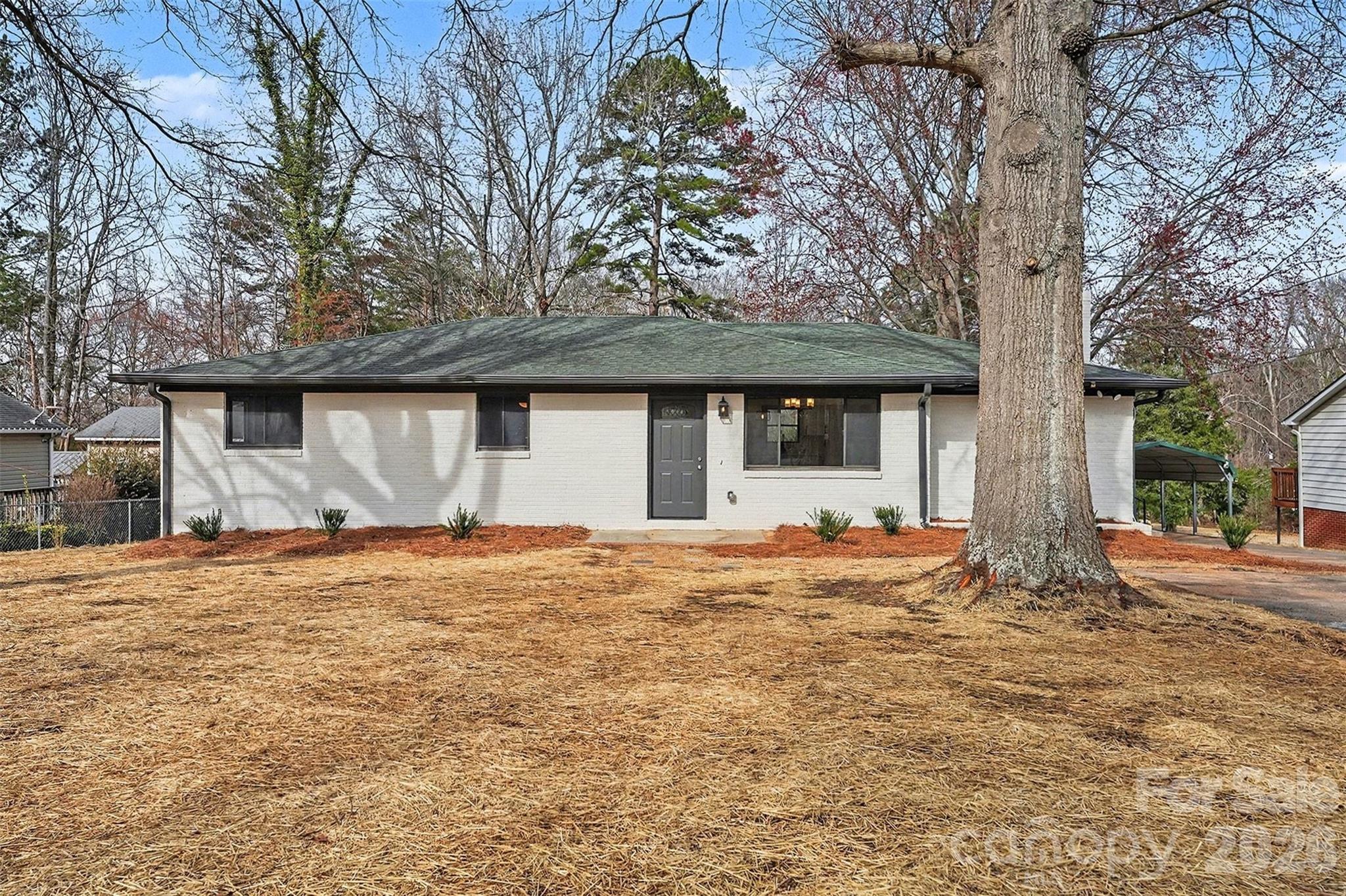 728 Pleasant Avenue Kannapolis NC 28081