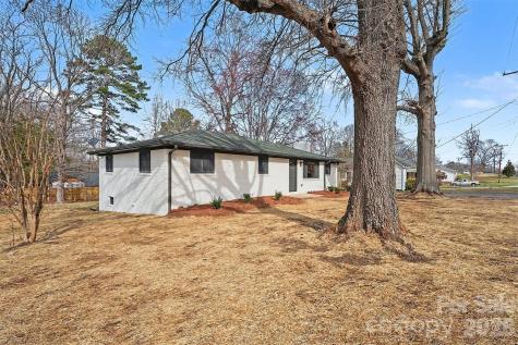 728 Pleasant Avenue Kannapolis NC 28081