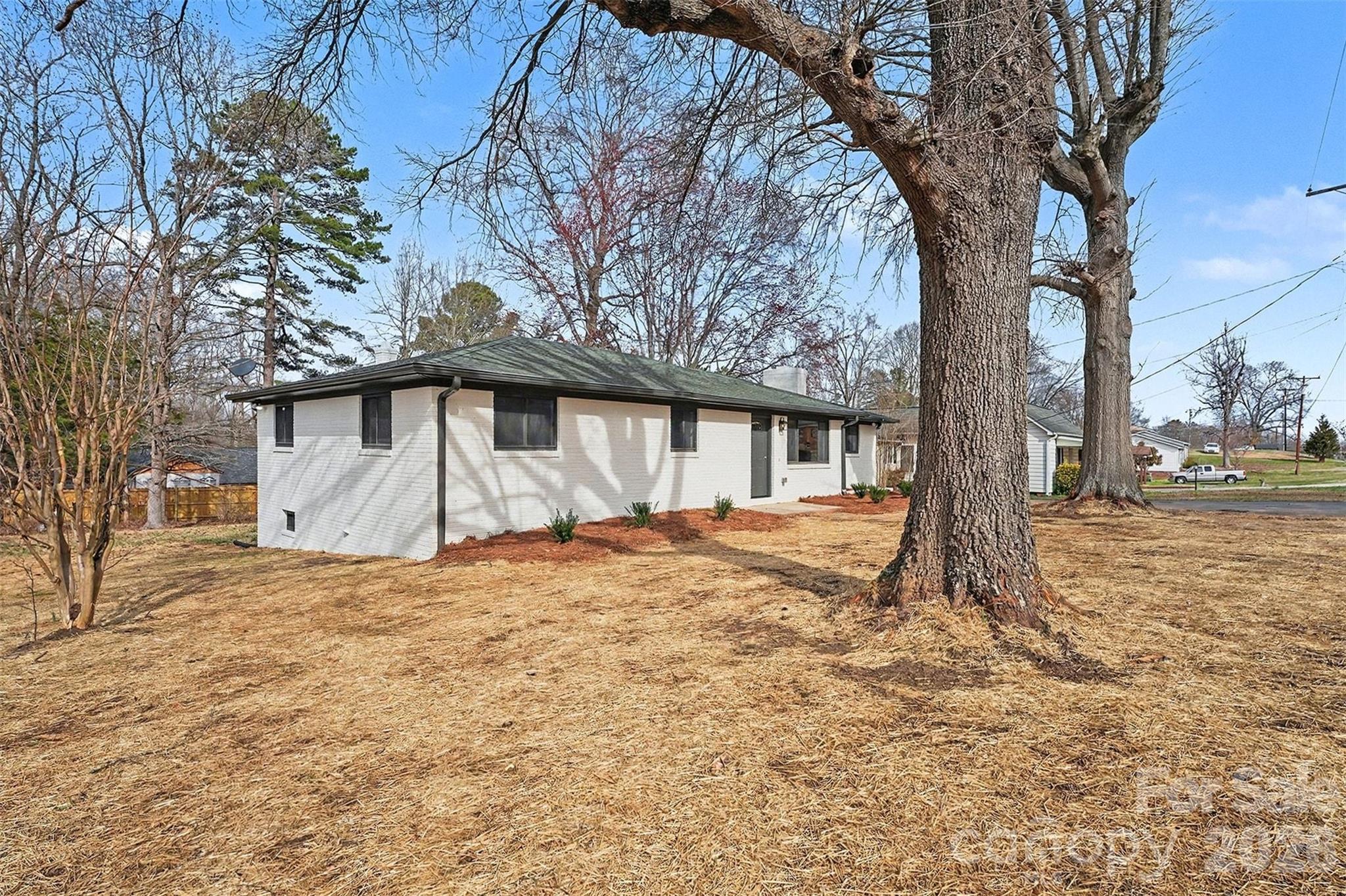 728 Pleasant Avenue Kannapolis NC 28081