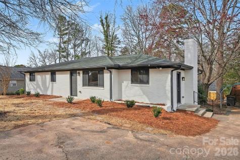 728 Pleasant Avenue Kannapolis NC 28081