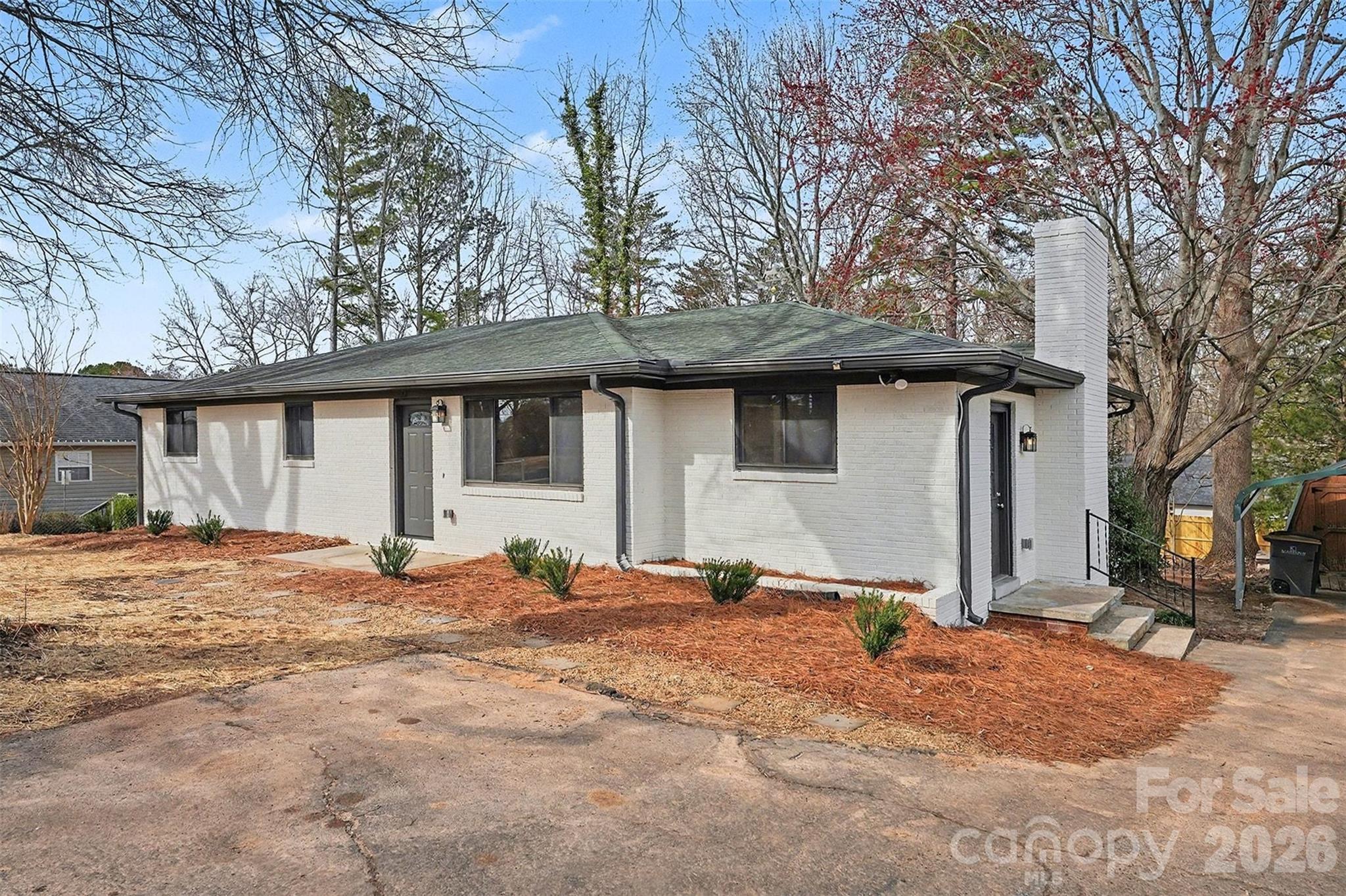 728 Pleasant Avenue Kannapolis NC 28081