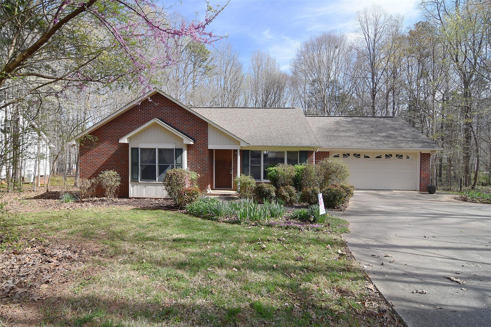 7714 Radin Road Waxhaw NC 28173