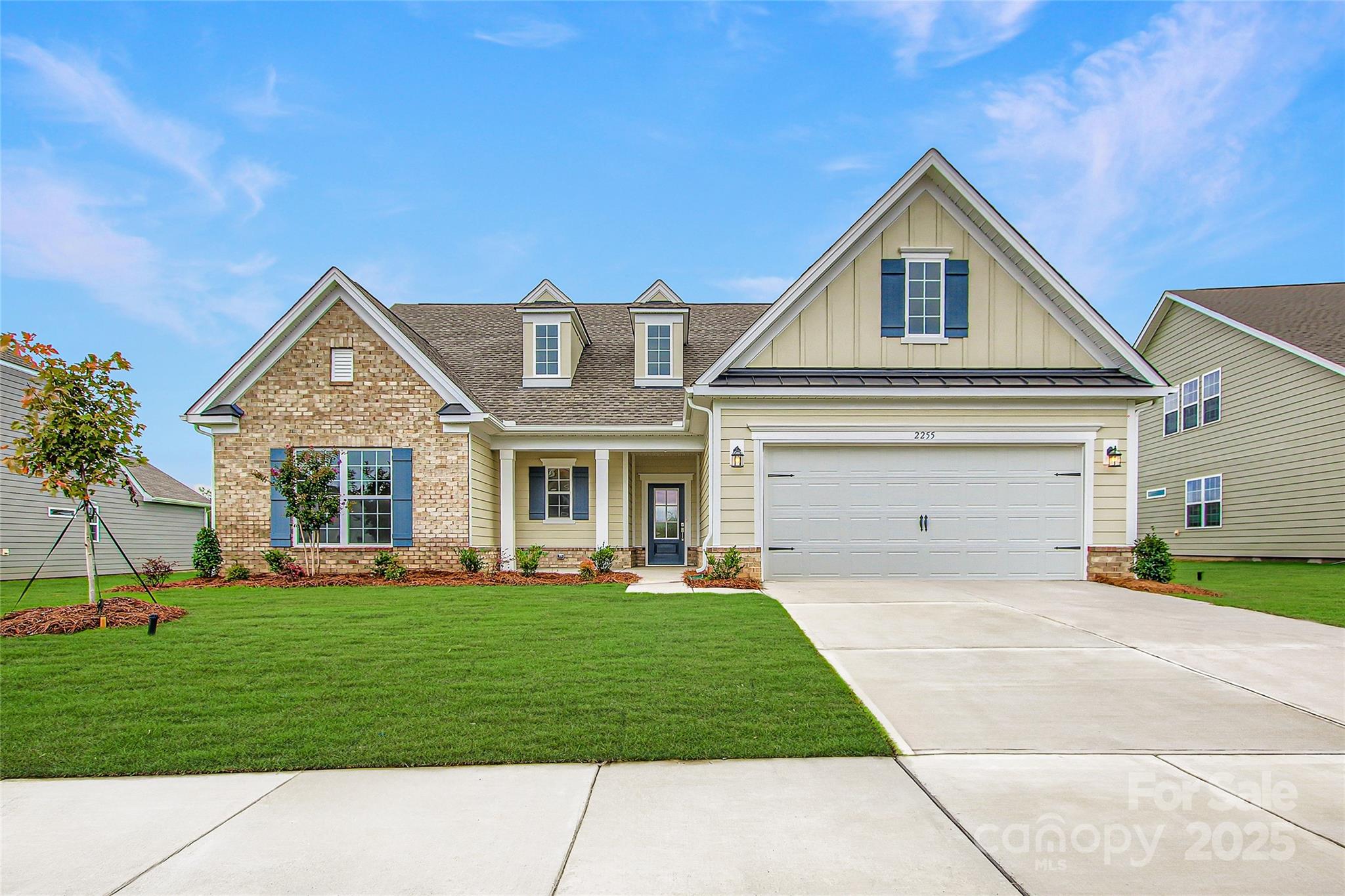 2255 Moon Crest Road Lancaster SC 29720