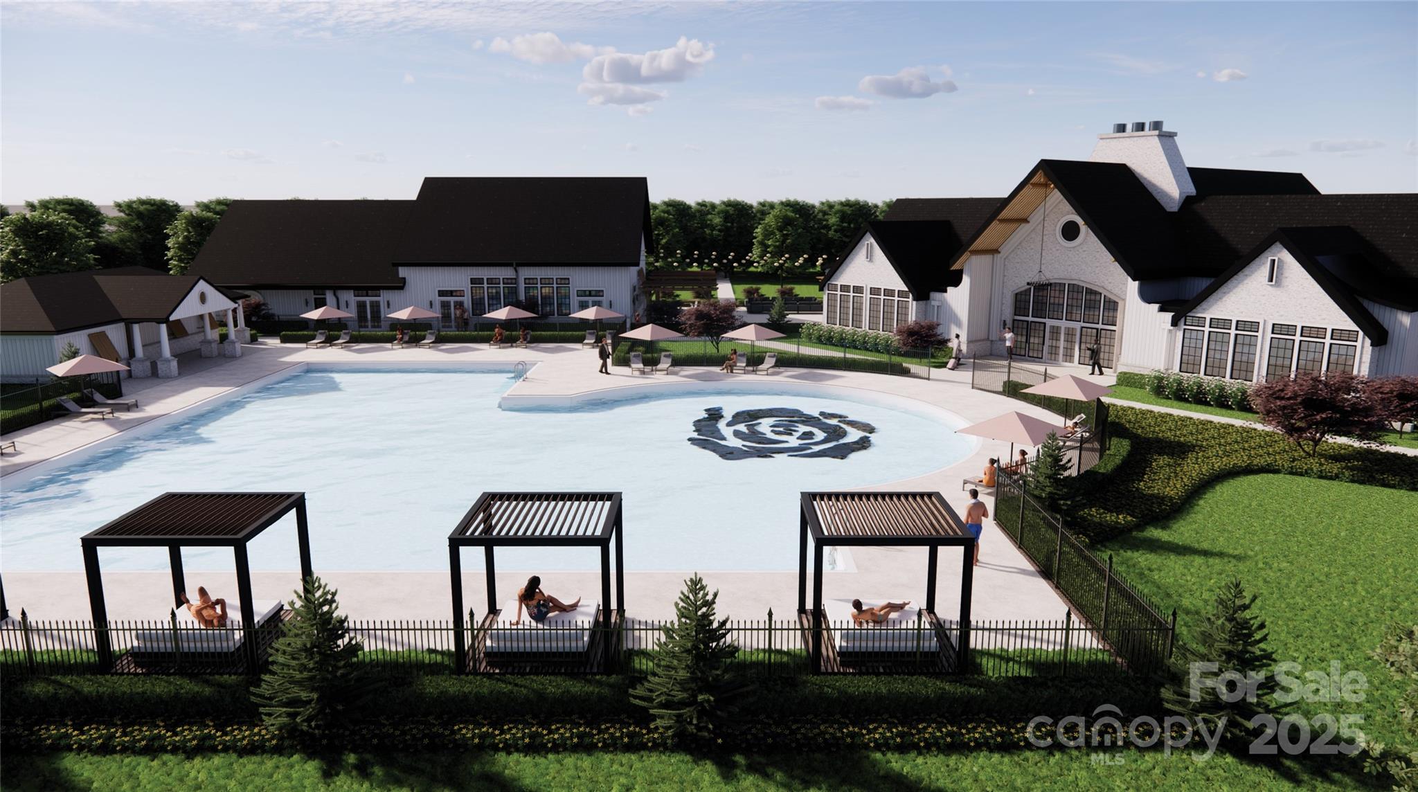 2255 Moon Crest Road Lancaster SC 29720