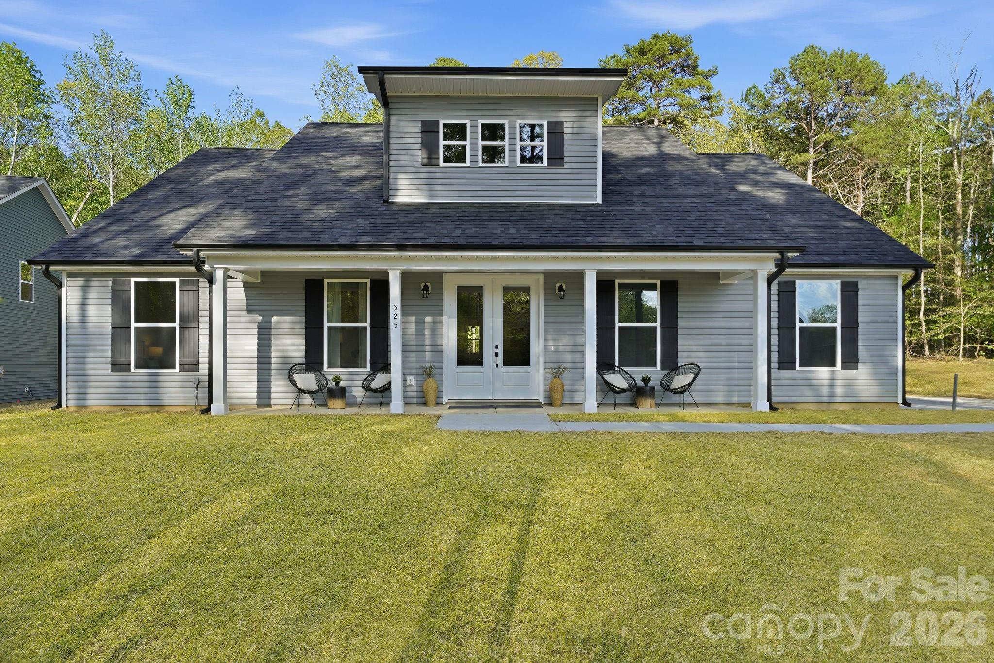 325 Mainsail Road Salisbury NC 28146