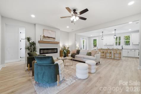 325 Mainsail Road Salisbury NC 28146