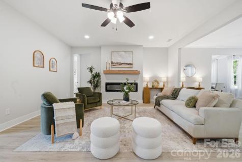325 Mainsail Road Salisbury NC 28146