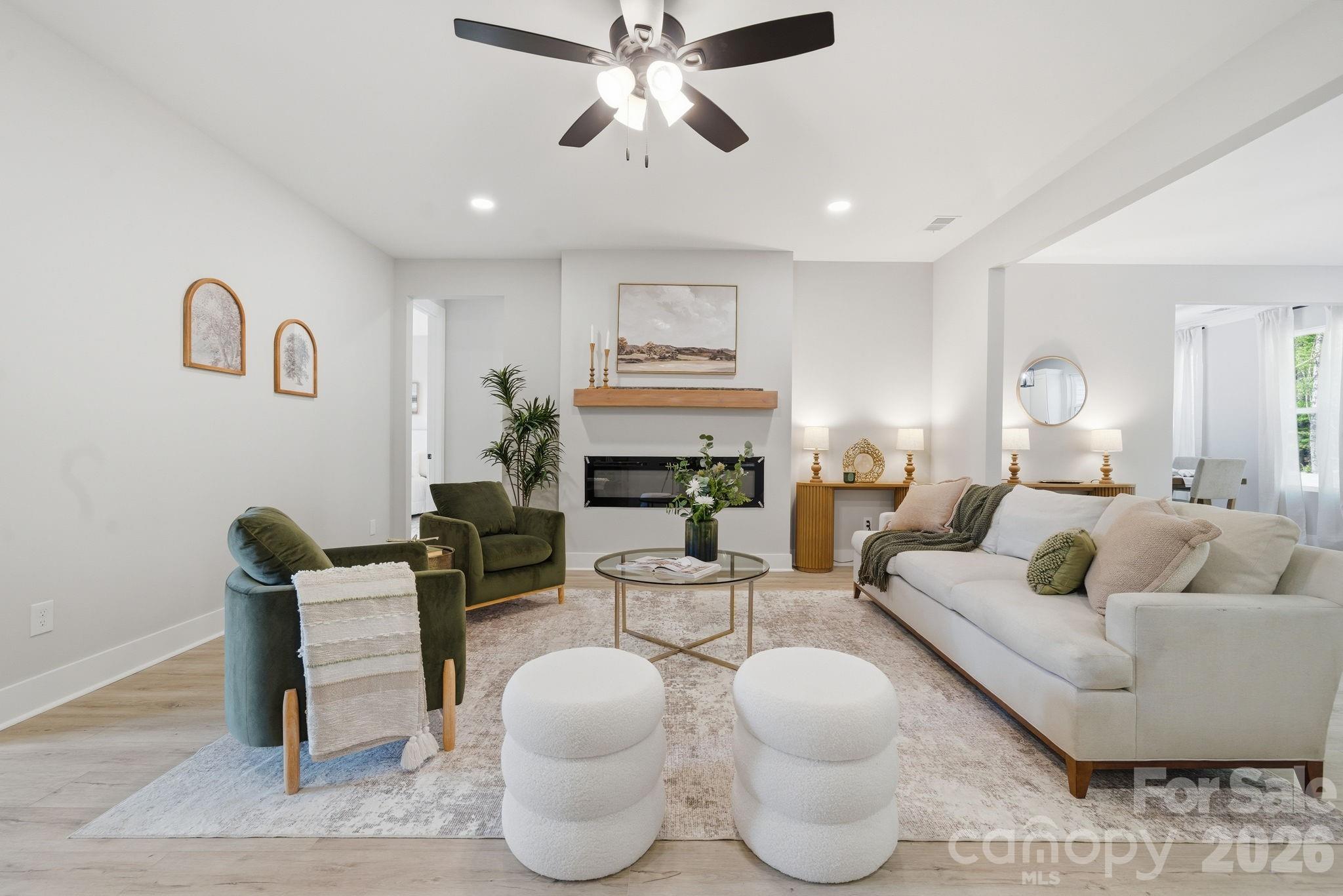 325 Mainsail Road Salisbury NC 28146