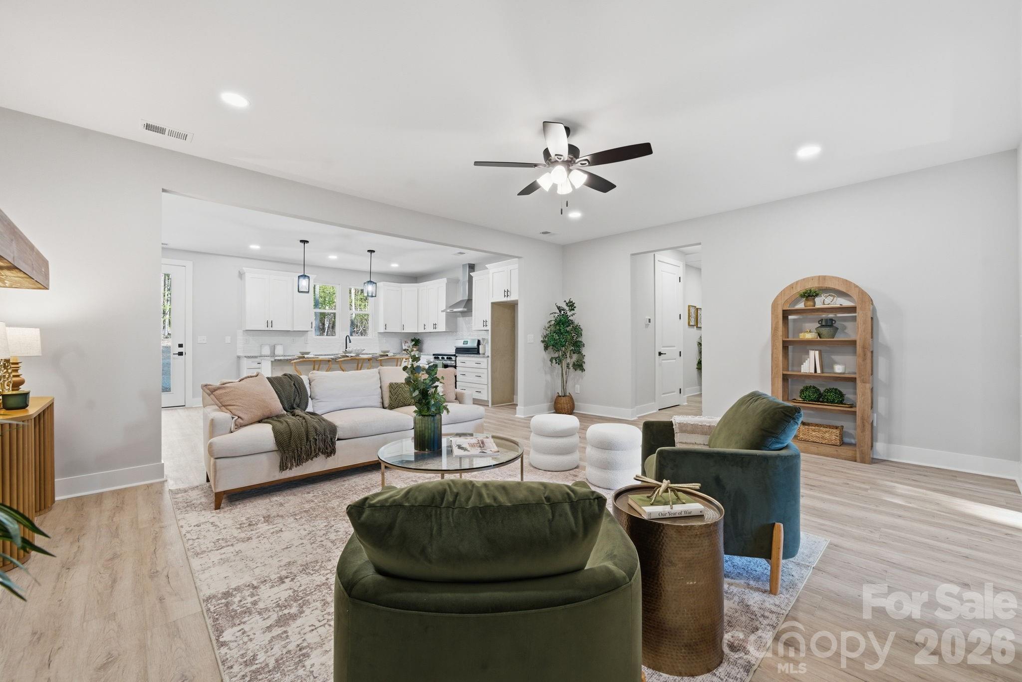 325 Mainsail Road Salisbury NC 28146