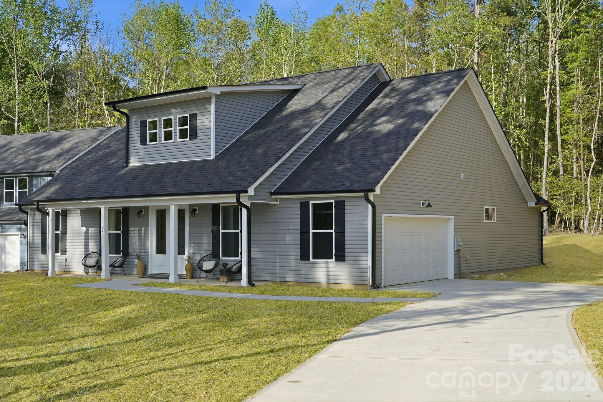 325 Mainsail Road Salisbury NC 28146