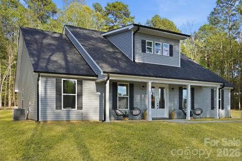 325 Mainsail Road Salisbury NC 28146