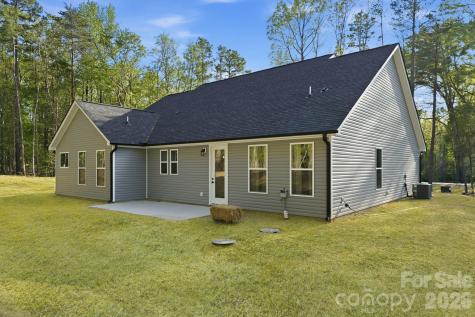 325 Mainsail Road Salisbury NC 28146