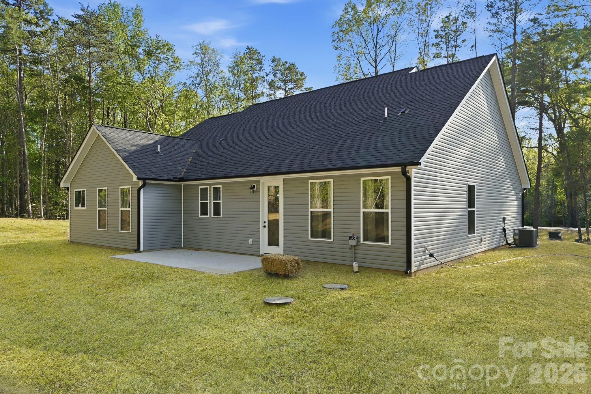 325 Mainsail Road Salisbury NC 28146