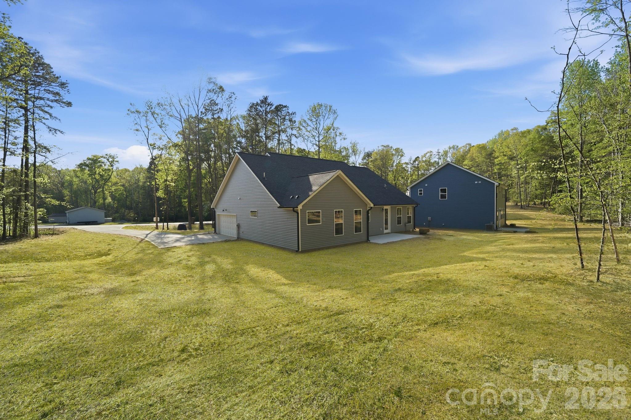 325 Mainsail Road Salisbury NC 28146
