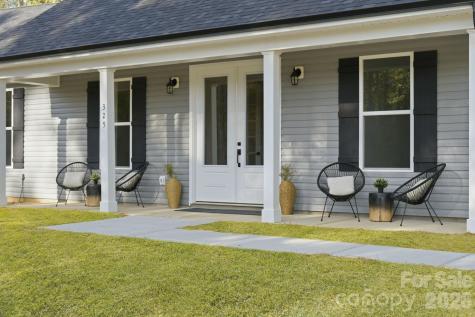 325 Mainsail Road Salisbury NC 28146