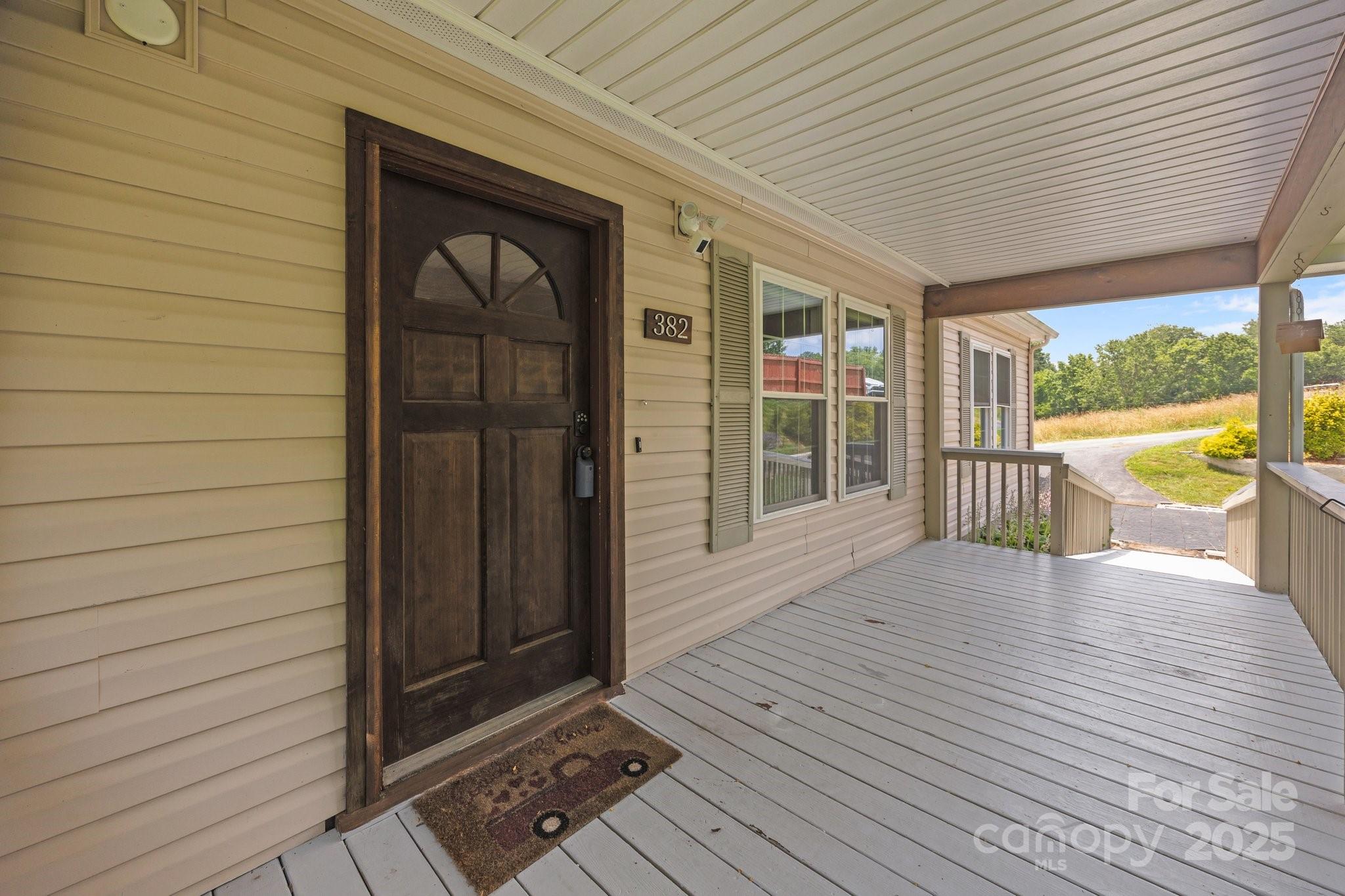 382 Onteora Boulevard Asheville NC 28803