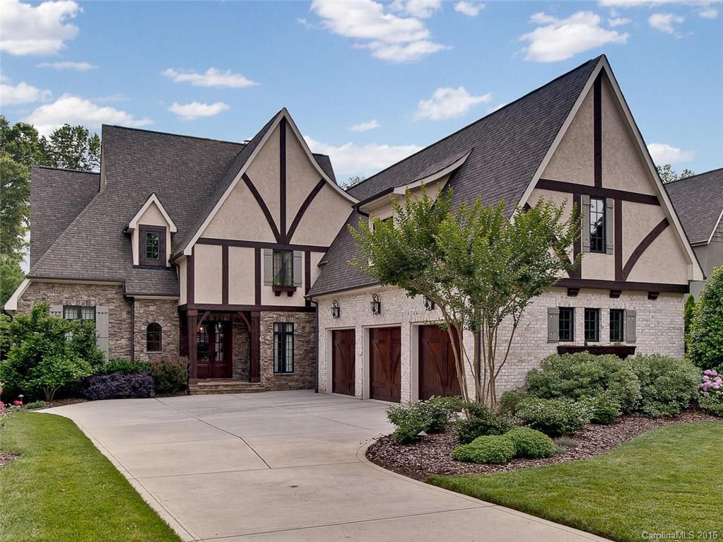 3828 Sedgewood Circle Charlotte NC 28211