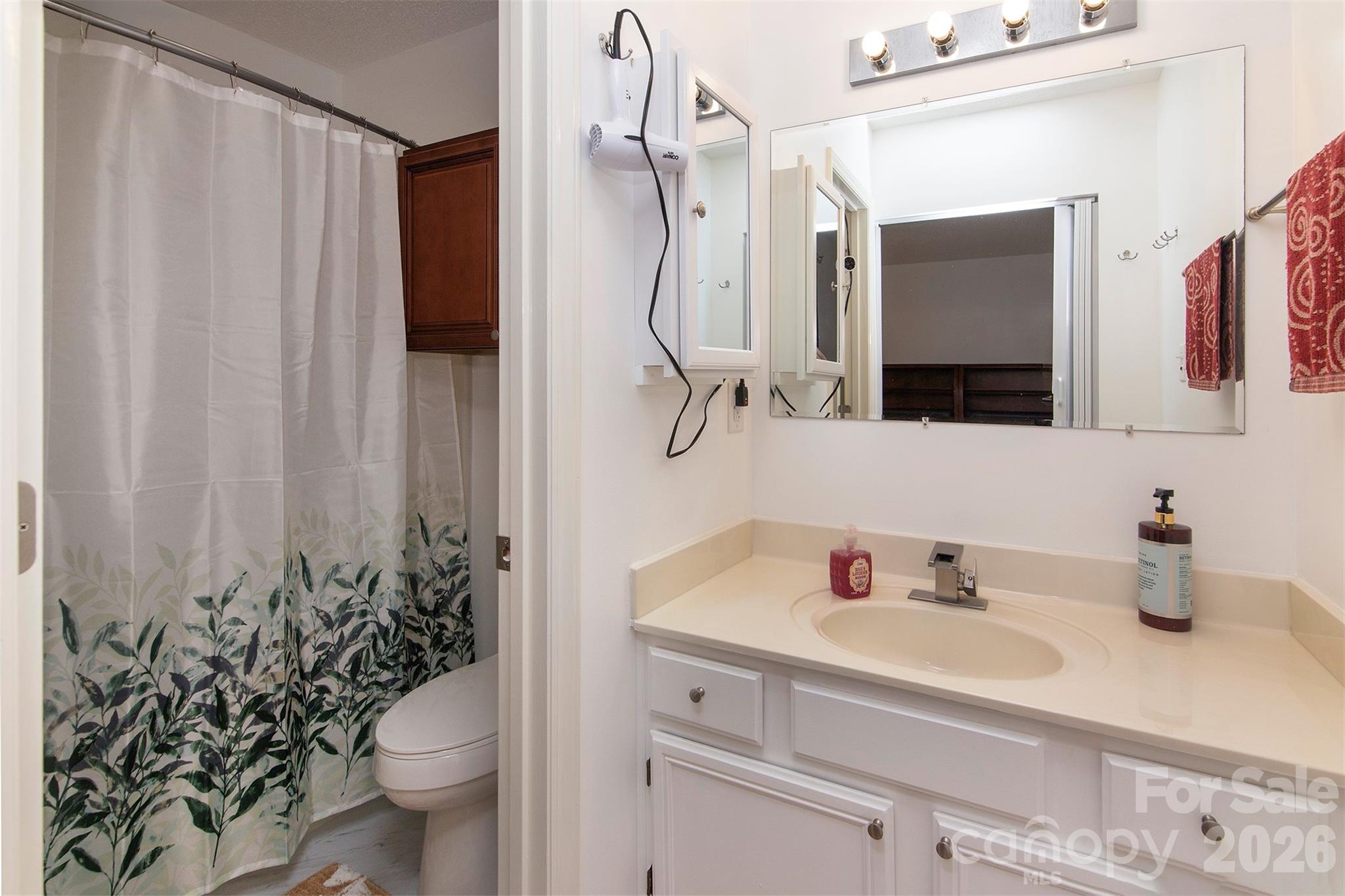103 Bluebird Court Rockingham NC 28379