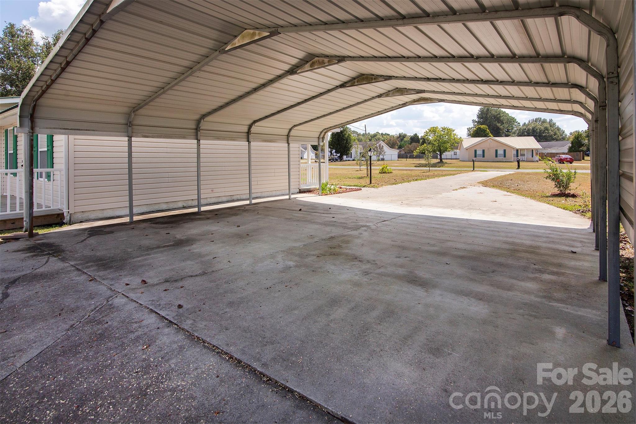 103 Bluebird Court Rockingham NC 28379