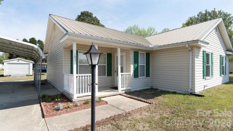 103 Bluebird Court Rockingham NC 28379