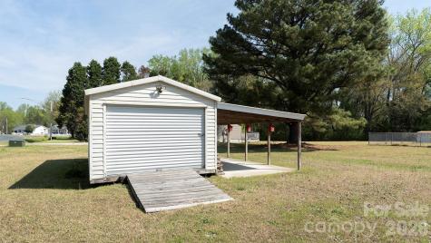 103 Bluebird Court Rockingham NC 28379