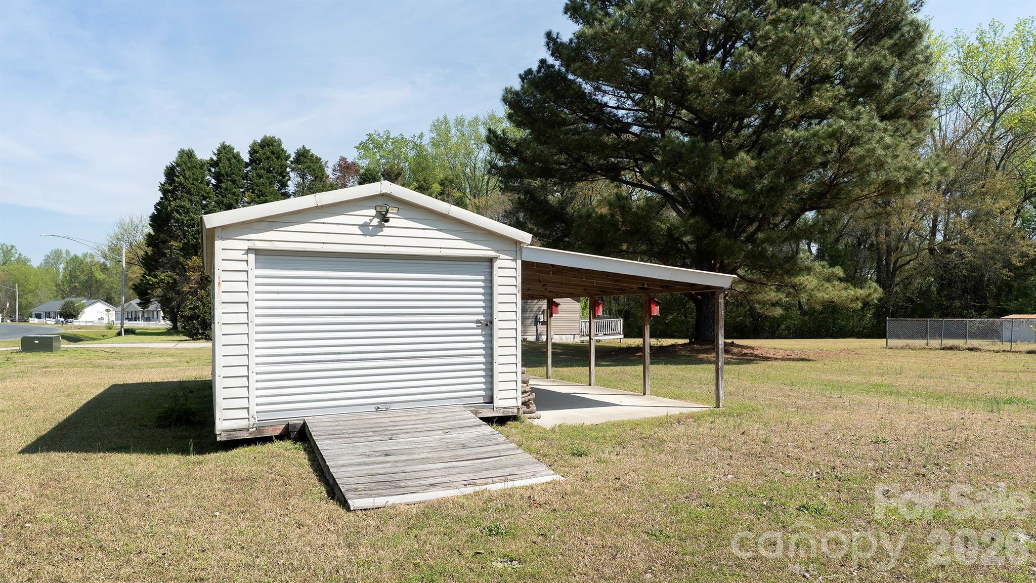 103 Bluebird Court Rockingham NC 28379