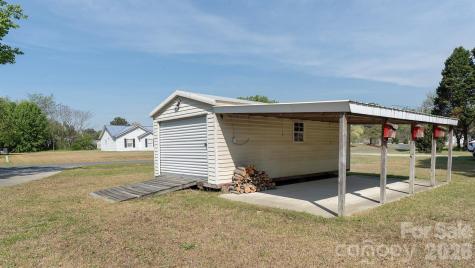 103 Bluebird Court Rockingham NC 28379