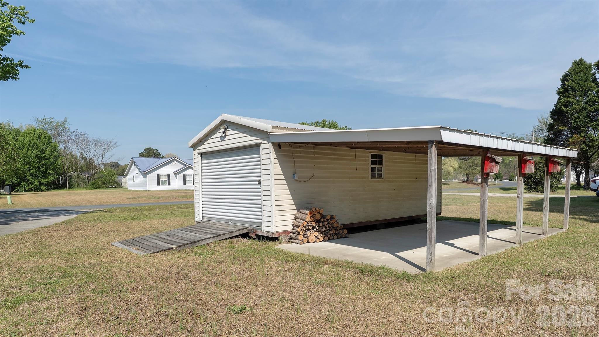 103 Bluebird Court Rockingham NC 28379