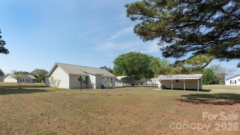 103 Bluebird Court Rockingham NC 28379