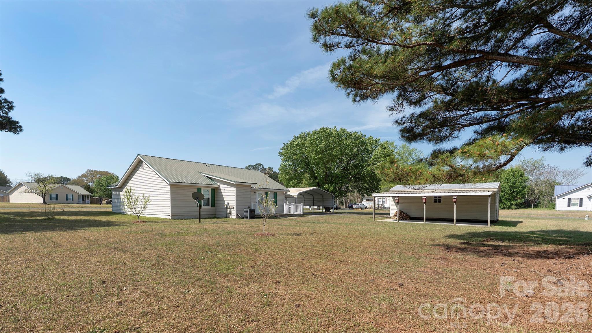 103 Bluebird Court Rockingham NC 28379