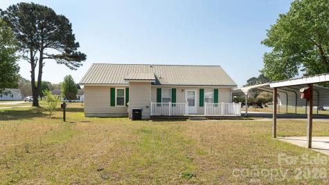 103 Bluebird Court Rockingham NC 28379